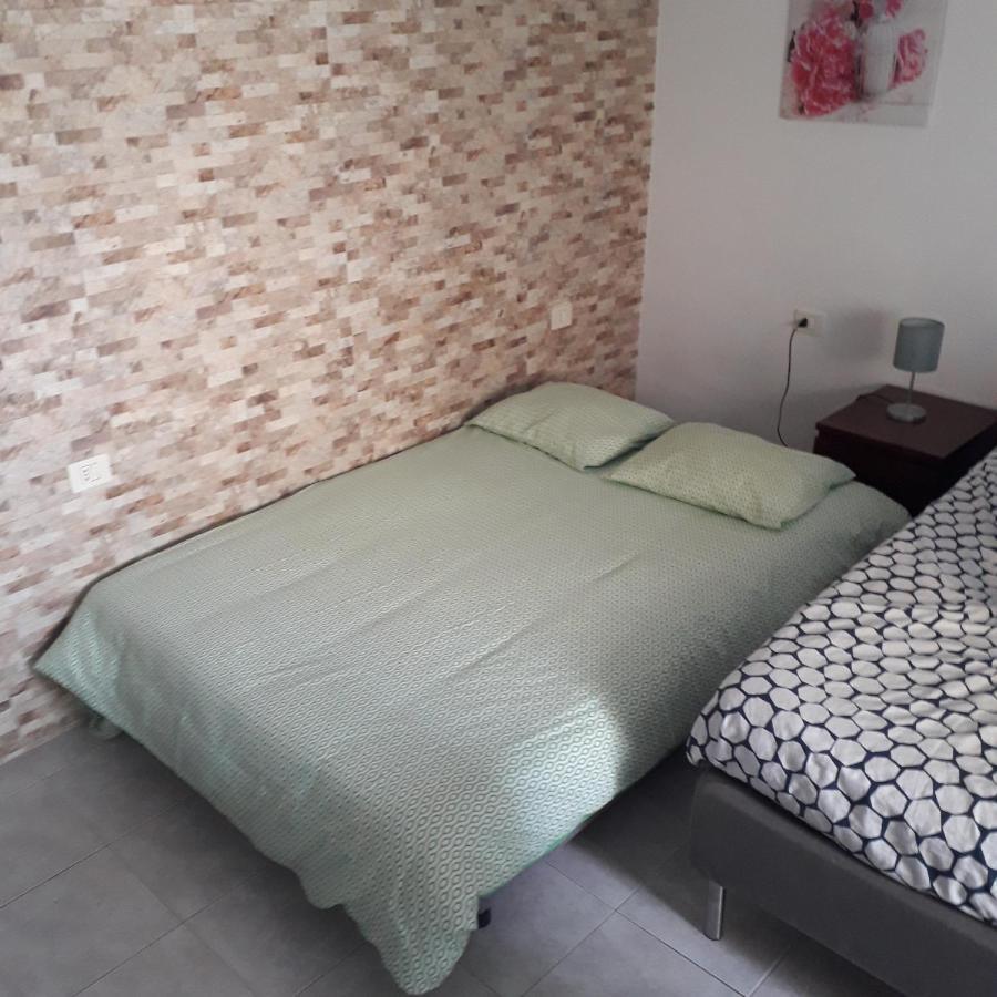 Apartamento Edificio Gavota Los Cristianos  Exterior foto
