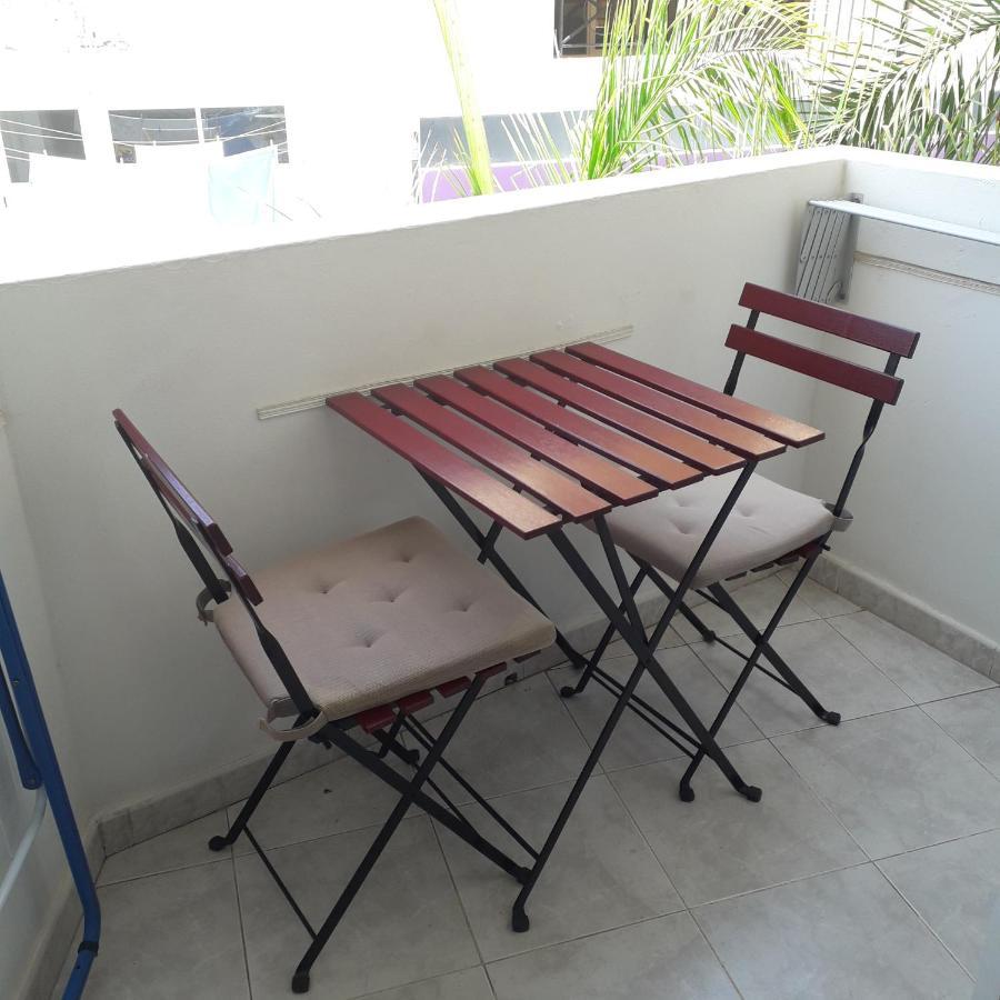 Apartamento Edificio Gavota Los Cristianos  Exterior foto