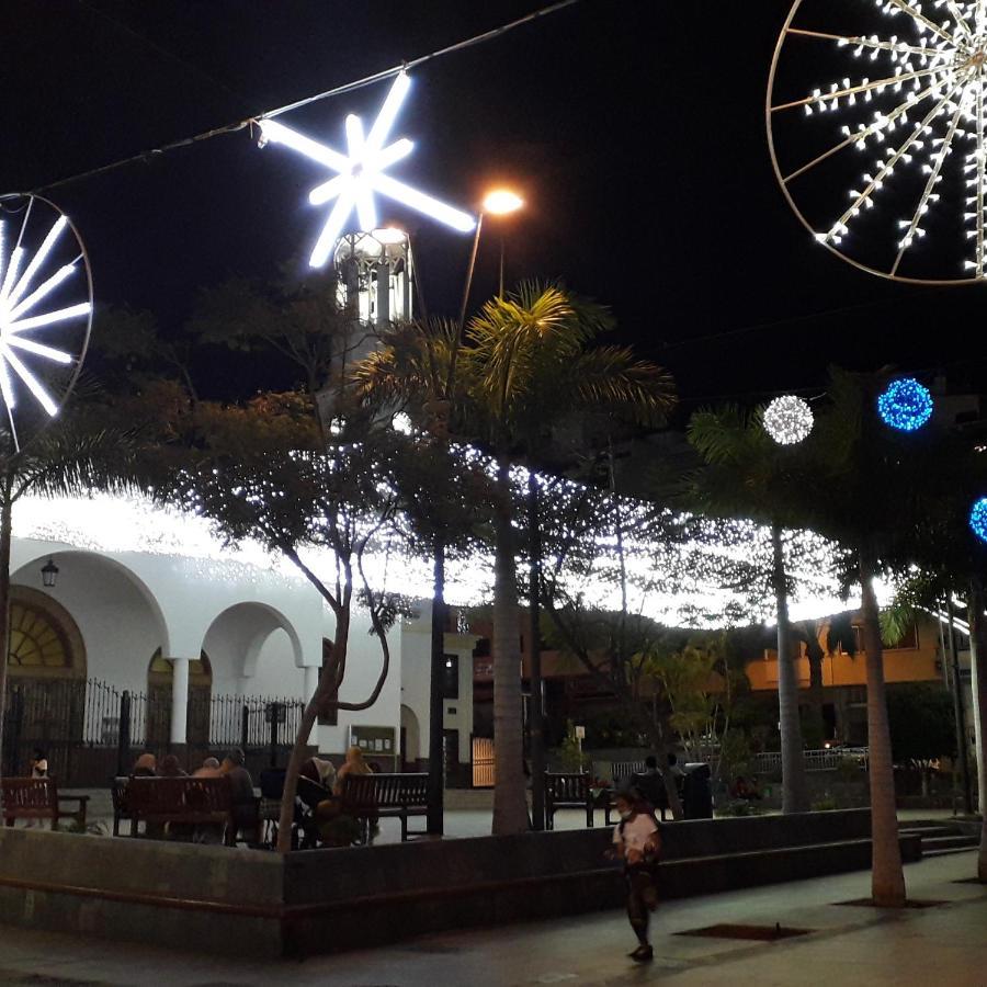 Apartamento Edificio Gavota Los Cristianos  Exterior foto