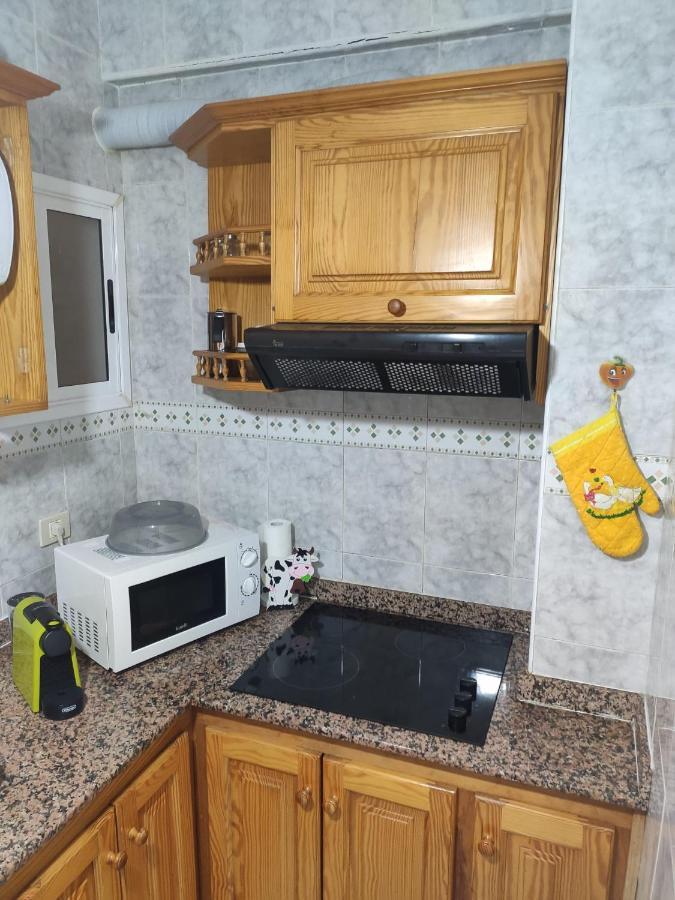 Apartamento Edificio Gavota Los Cristianos  Exterior foto