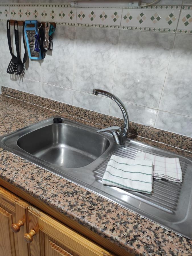 Apartamento Edificio Gavota Los Cristianos  Exterior foto