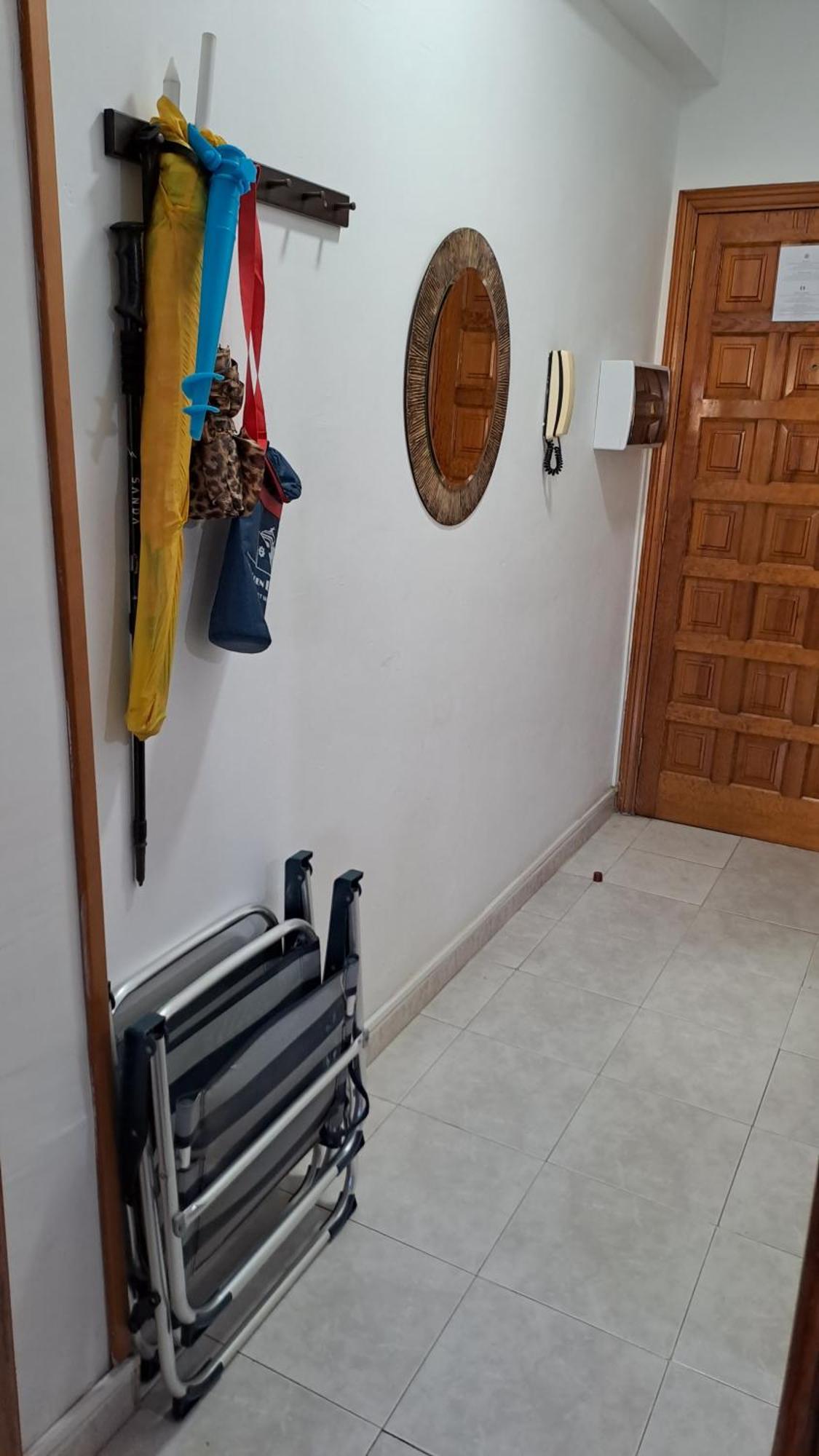 Apartamento Edificio Gavota Los Cristianos  Exterior foto