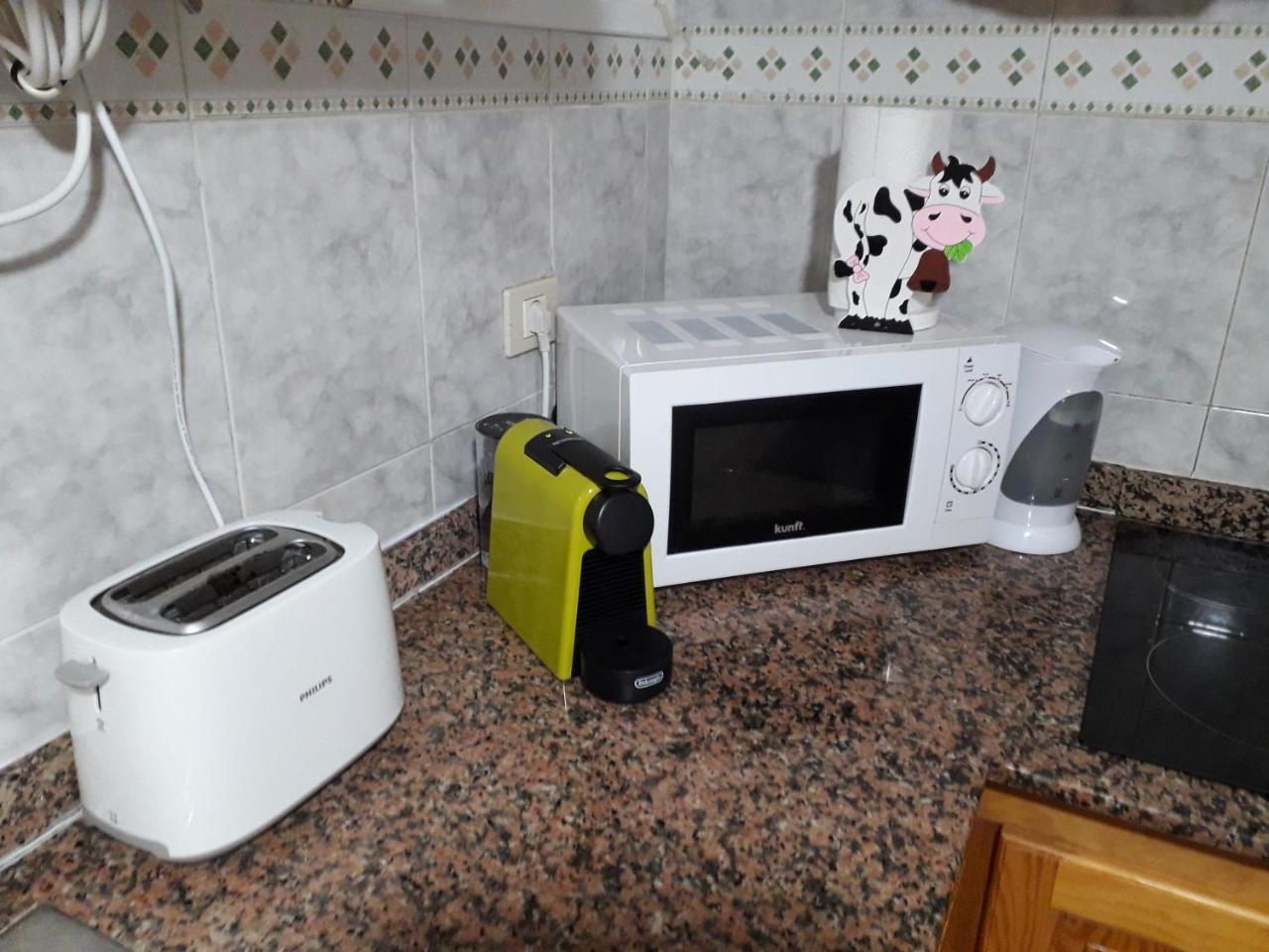 Apartamento Edificio Gavota Los Cristianos  Exterior foto