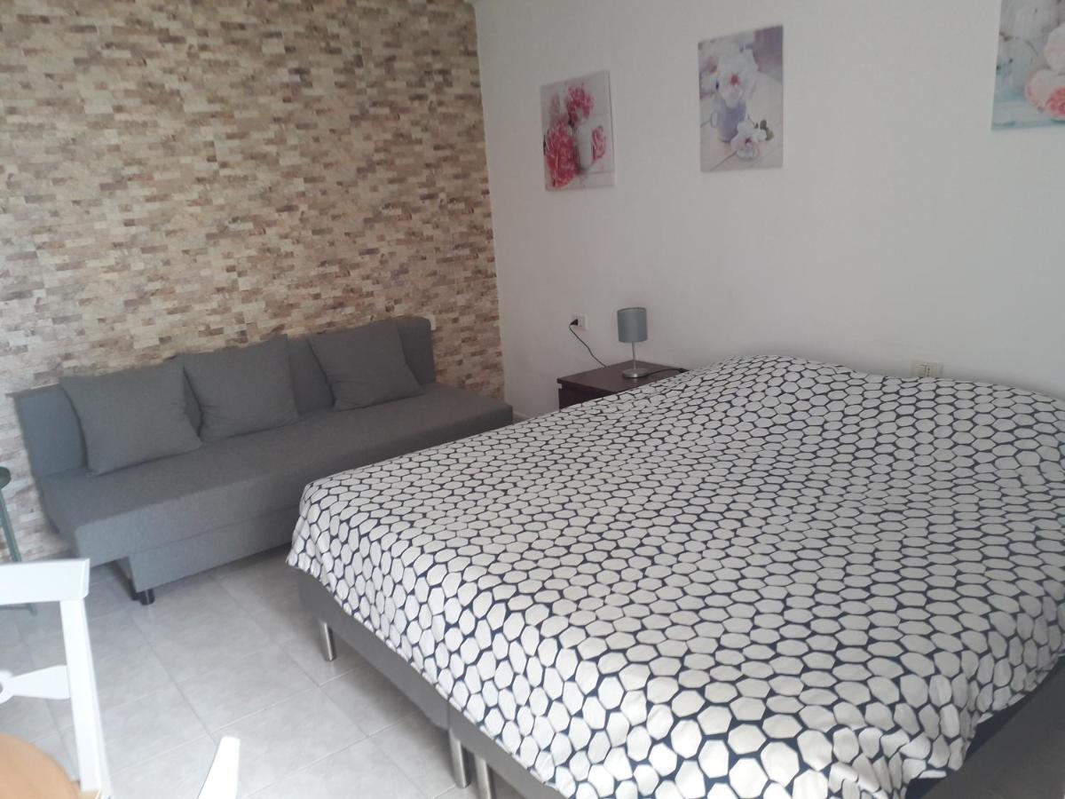 Apartamento Edificio Gavota Los Cristianos  Exterior foto