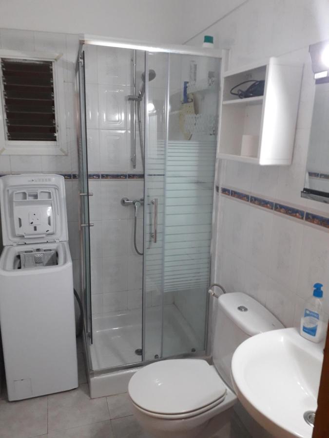 Apartamento Edificio Gavota Los Cristianos  Exterior foto